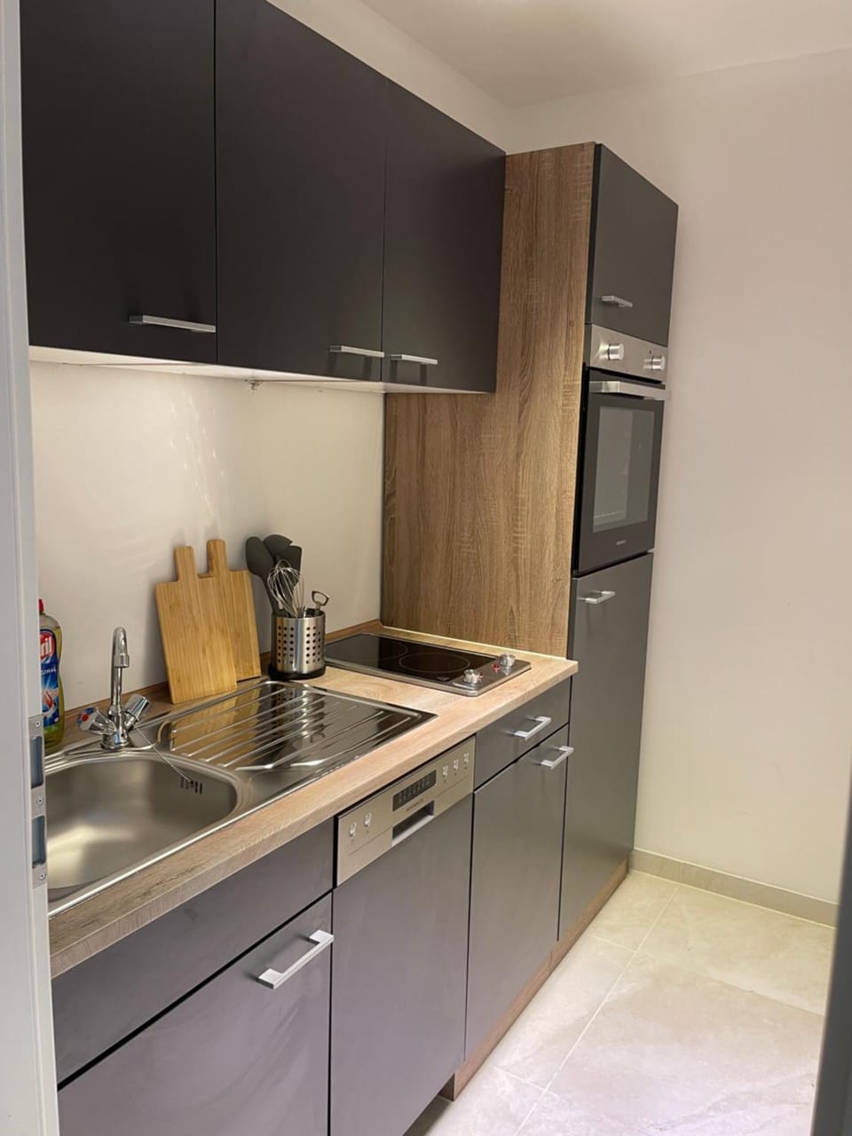 Studio Roma Apartment in Prien am Chiemsee