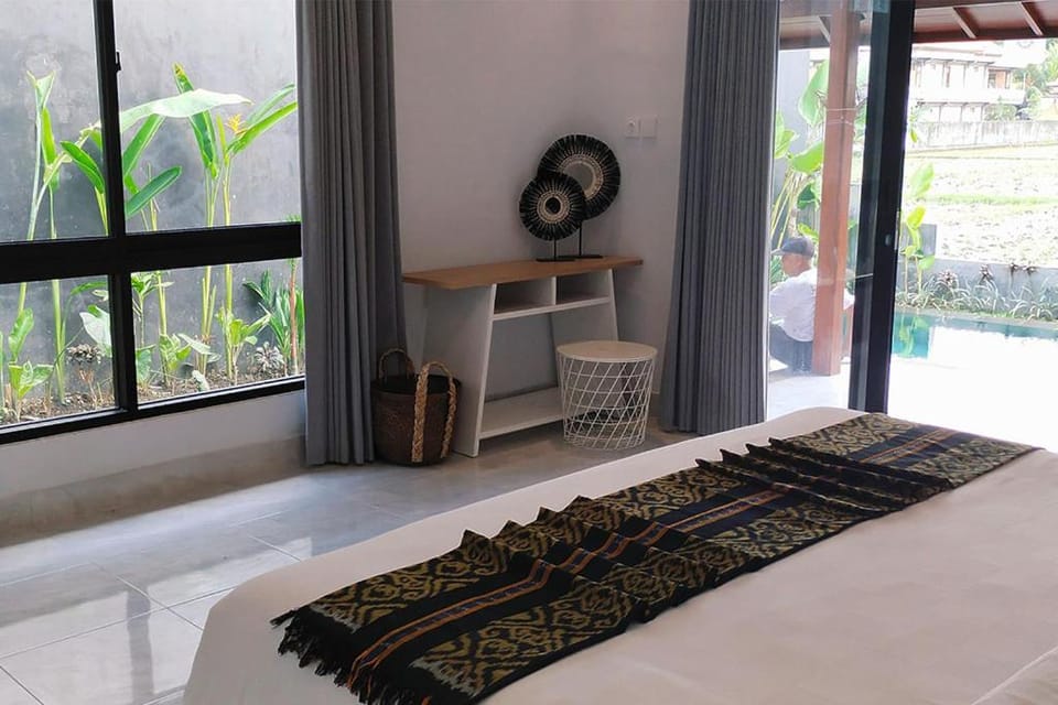 View (from property/room)