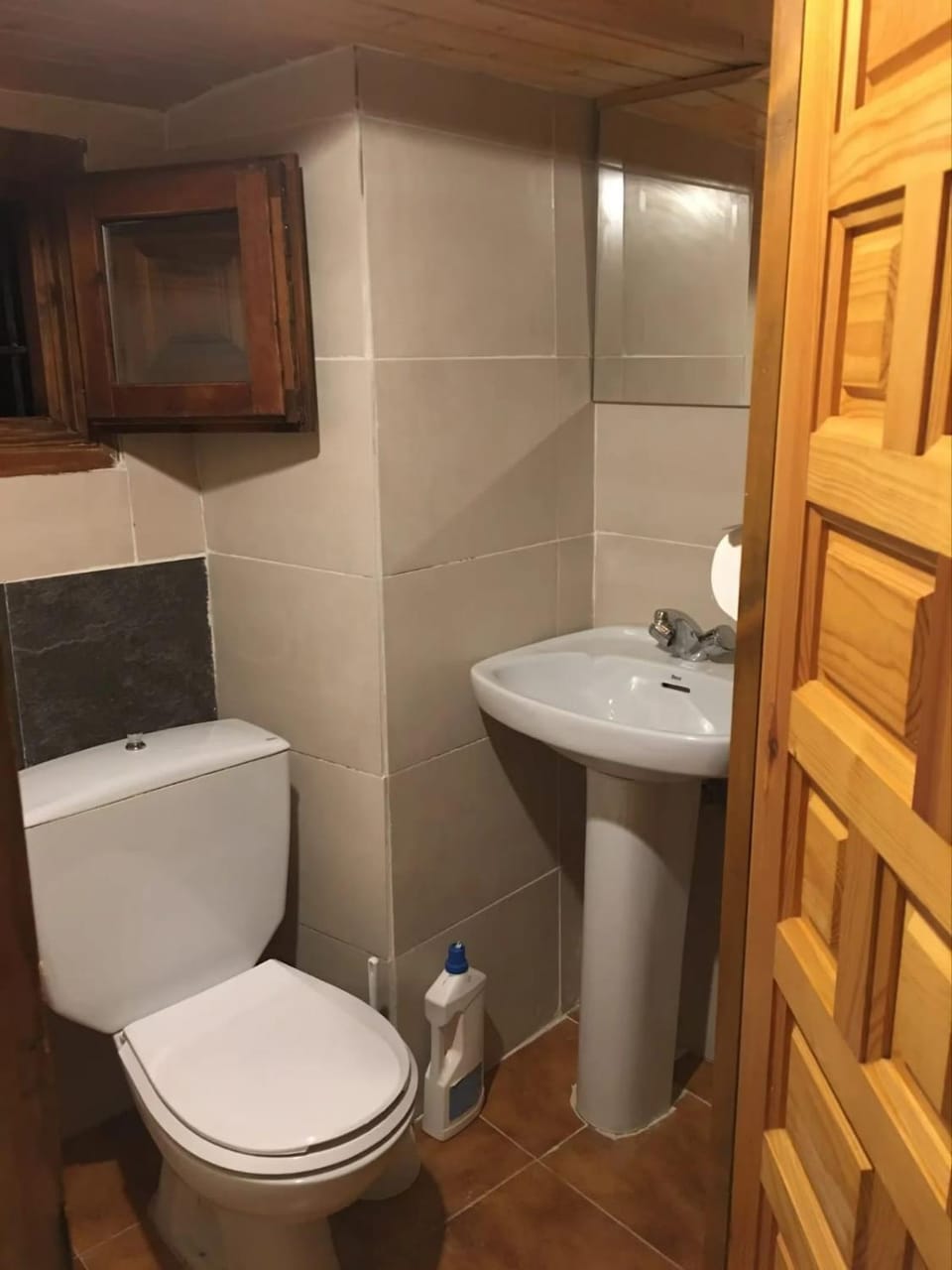 La casa de los gatos Apartment in Cantabria