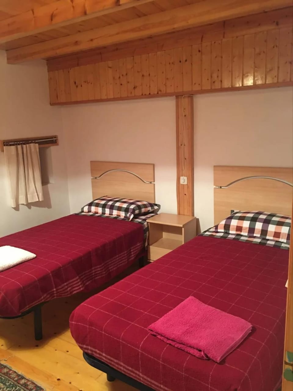 La casa de los gatos Apartment in Cantabria