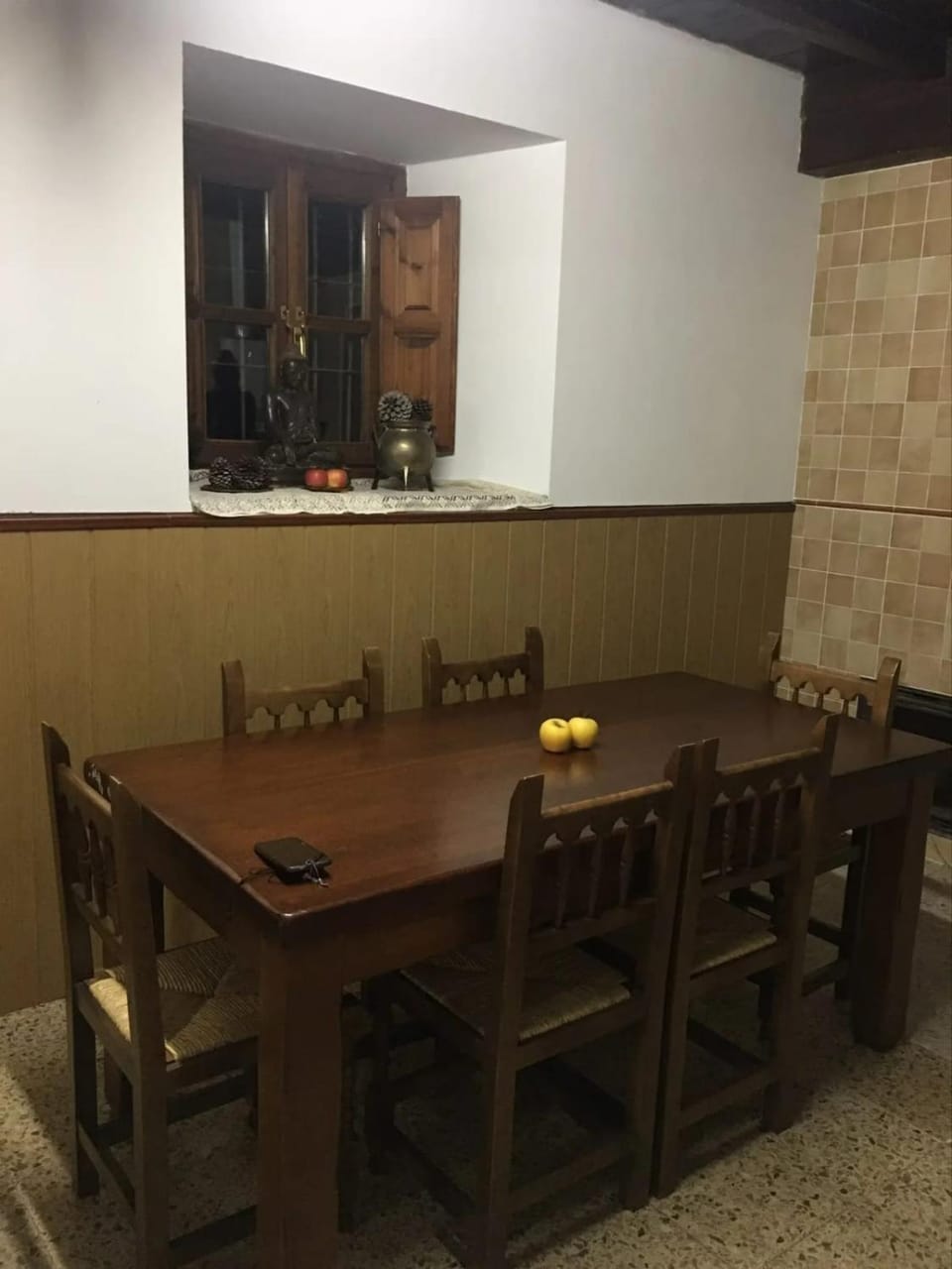 La casa de los gatos Apartment in Cantabria