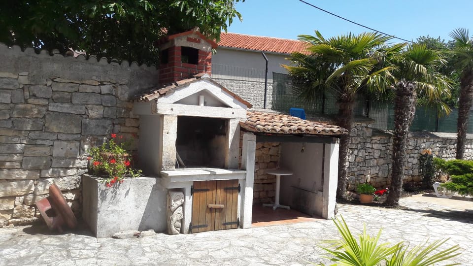 Villa San Giacomo Villa in Istria County