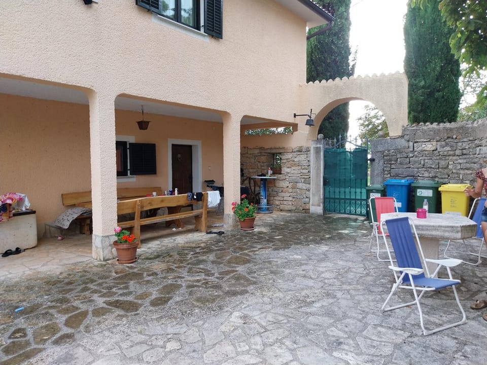 Villa San Giacomo Villa in Istria County