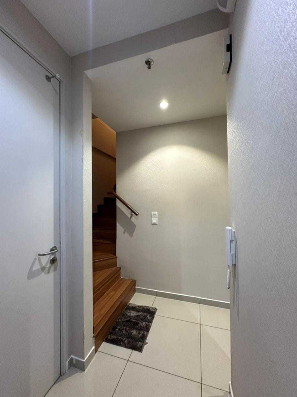 Spacious 2-Storey & Connected Home Link Central i-City Apartment in Selangor, Malaysia