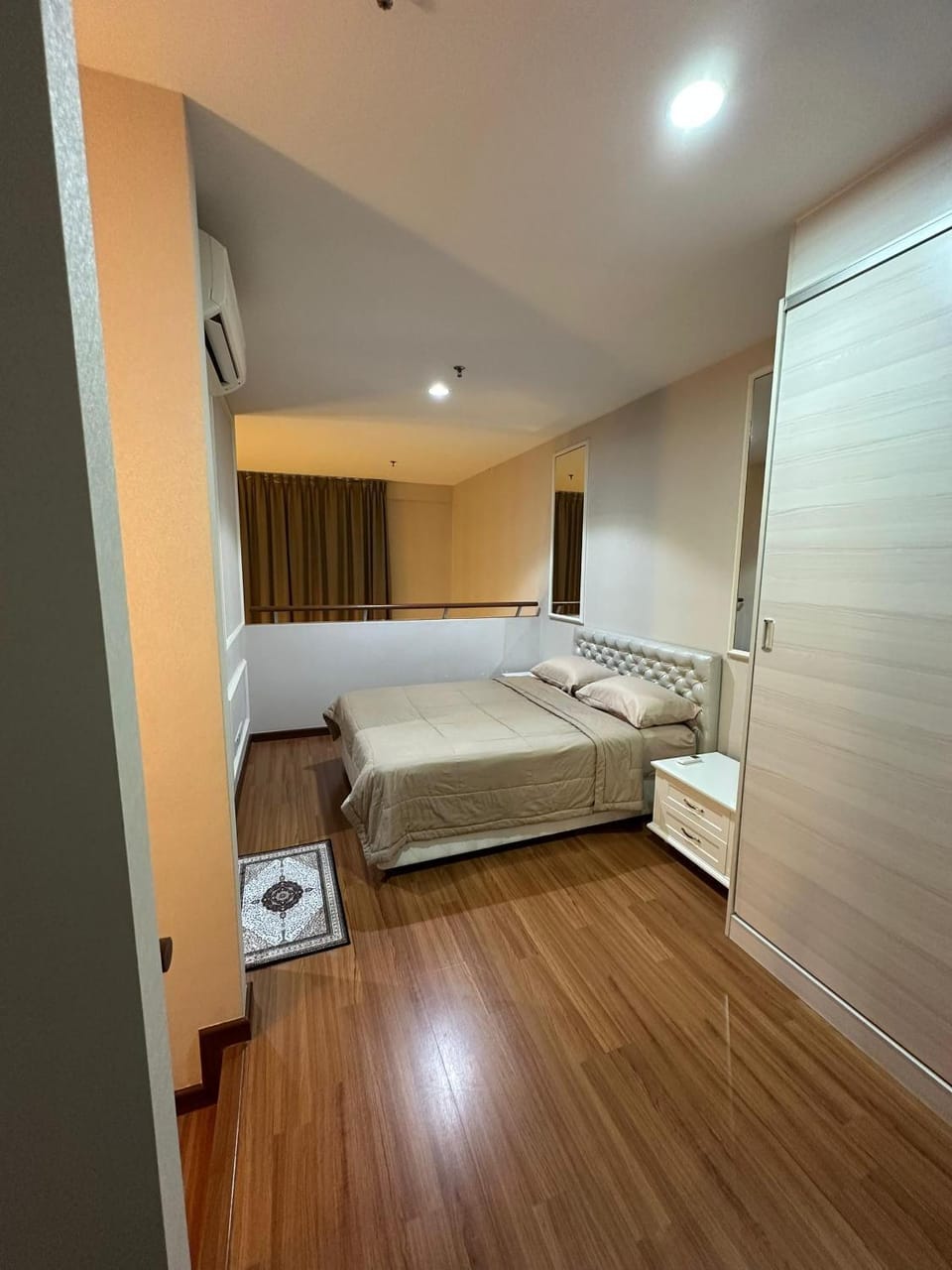 Spacious 2-Storey & Connected Home Link Central i-City Apartment in Selangor, Malaysia