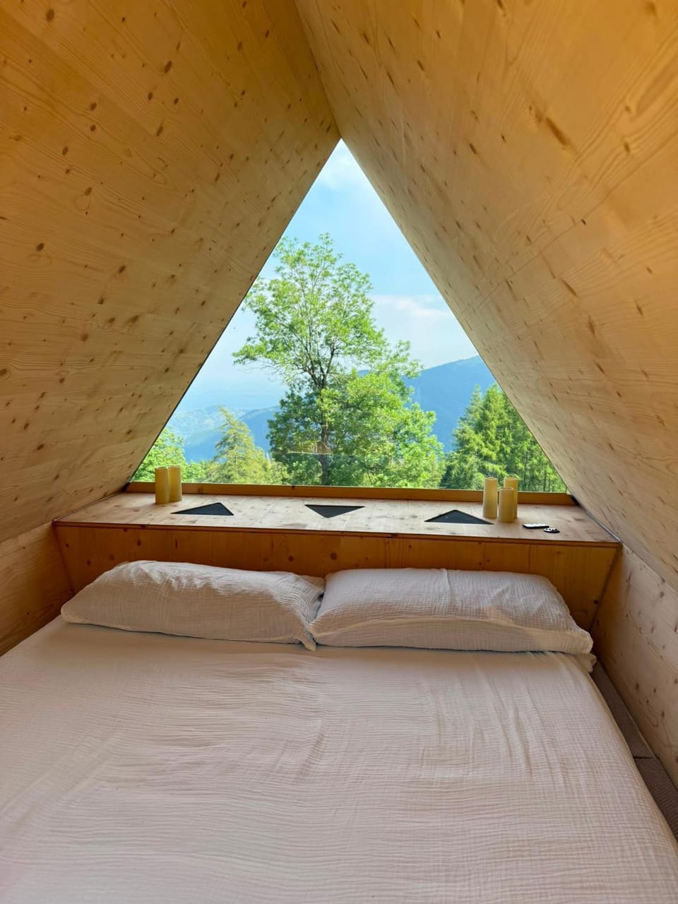 Rifugio Pra La Peira Resort in Piedmont