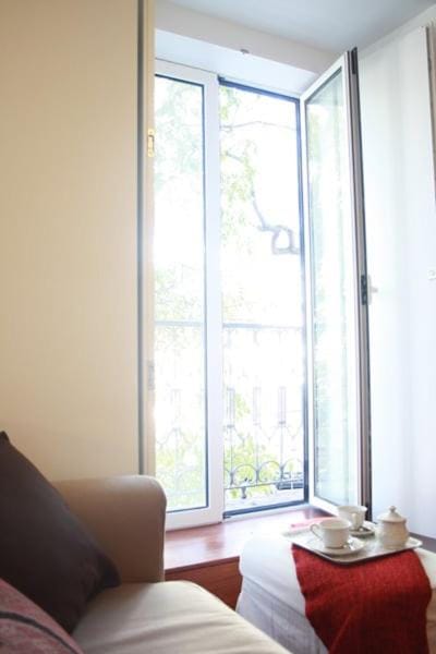 Belem Apartment with private parking Apartment in Lisbon