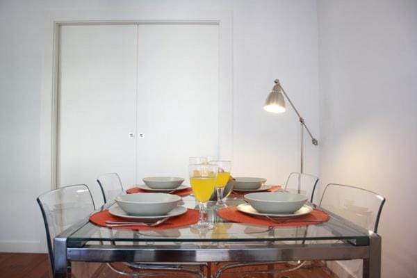 Belem Apartment with private parking Apartment in Lisbon