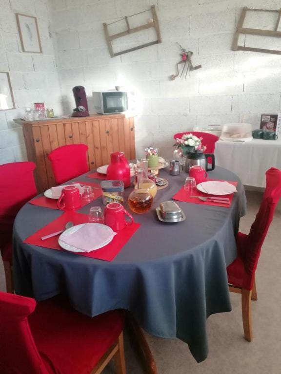 La Maison des Amis Bed and Breakfast in Pays de la Loire