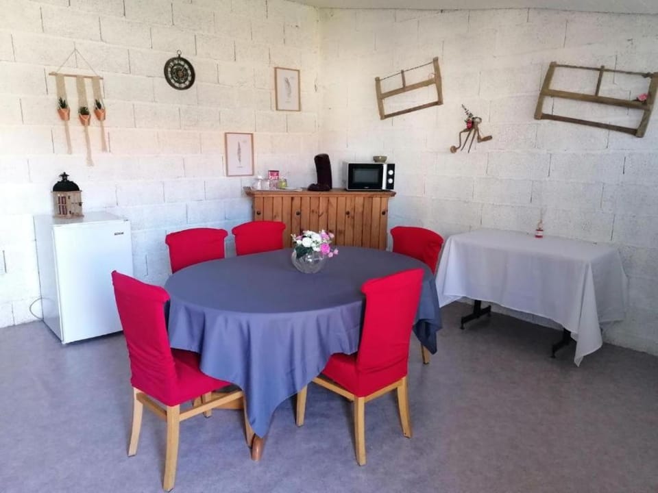 La Maison des Amis Bed and Breakfast in Pays de la Loire