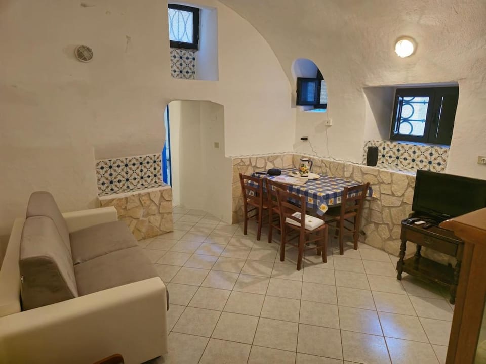Sperlonga The Cave in the Center Apartment in Sperlonga
