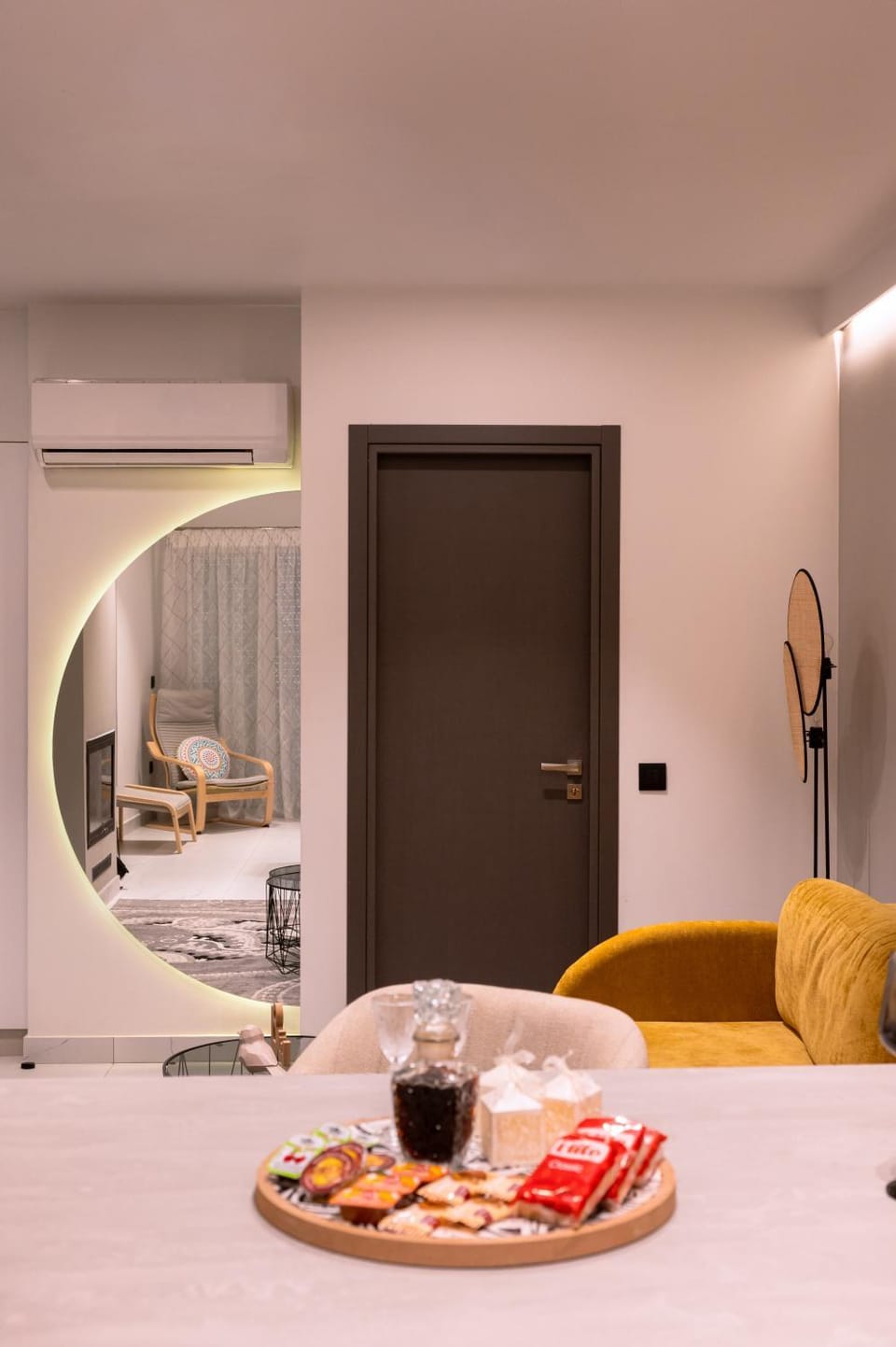 Light & kozy apartment Apartment in Peloponnese, Western Greece and the Ionian