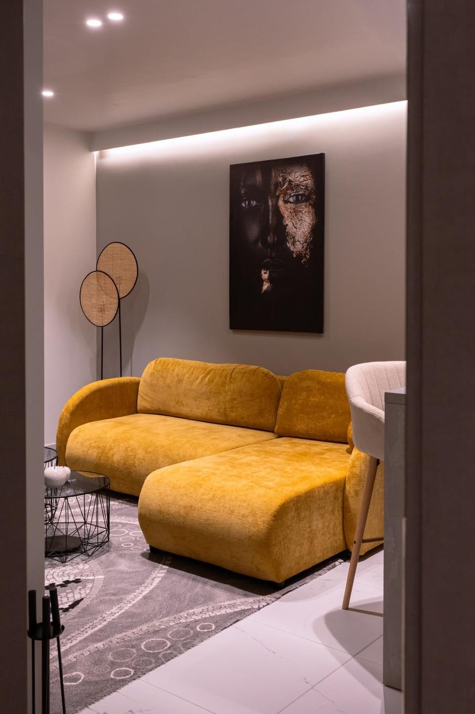 Light & kozy apartment Apartment in Peloponnese, Western Greece and the Ionian