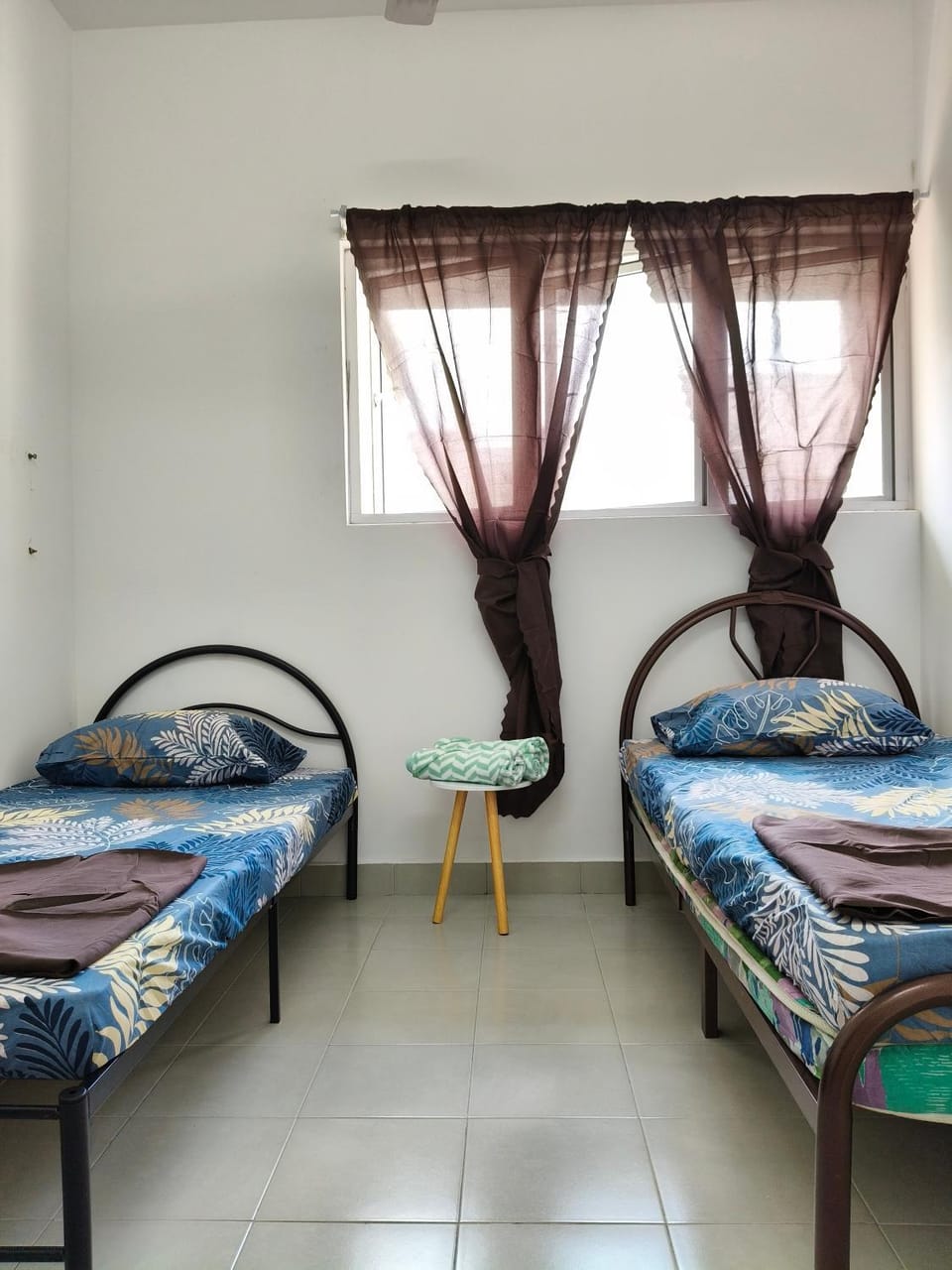 NurrCha Homestay Afamosa near WaterparklHondalUniKL Apartment in Negeri Sembilan, Malaysia