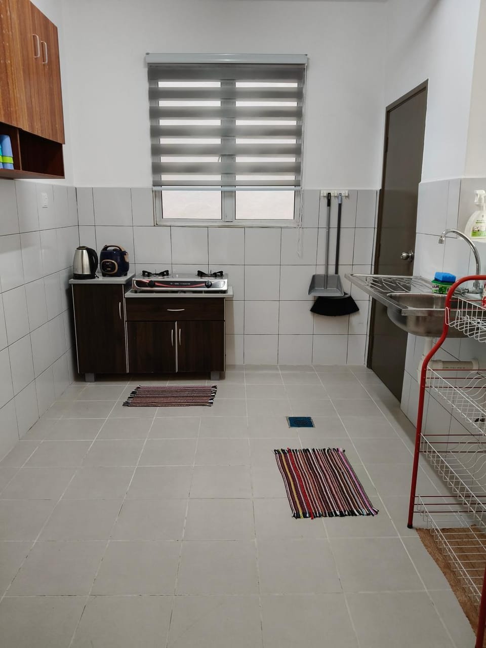 NurrCha Homestay Afamosa near WaterparklHondalUniKL Apartment in Negeri Sembilan, Malaysia