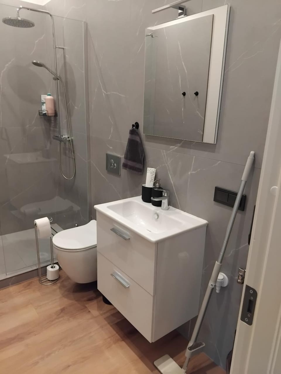 Platinum 1 bedroom apartment Apartment in Riga