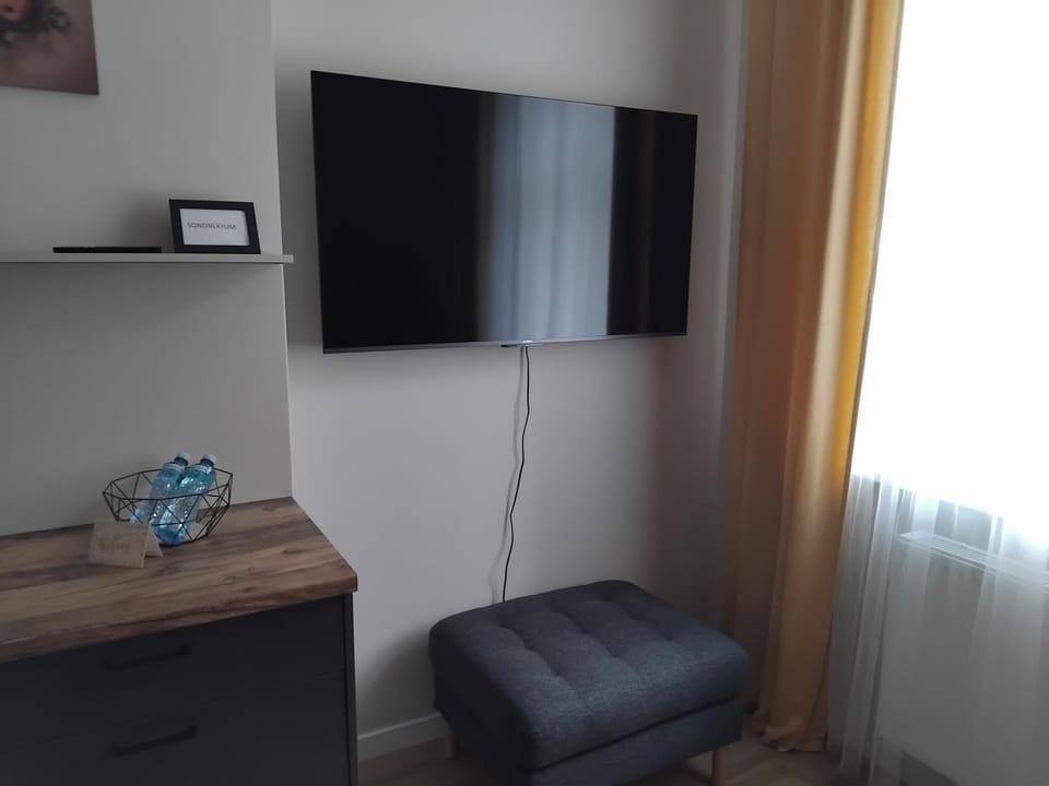 Platinum 1 bedroom apartment Apartment in Riga