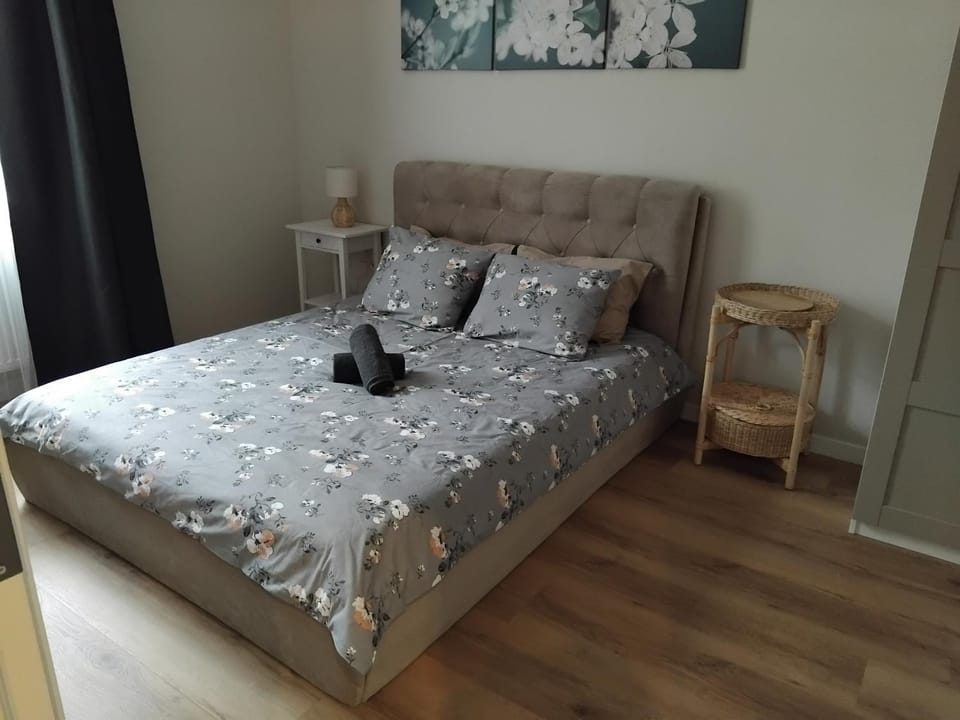 Platinum 1 bedroom apartment Apartment in Riga