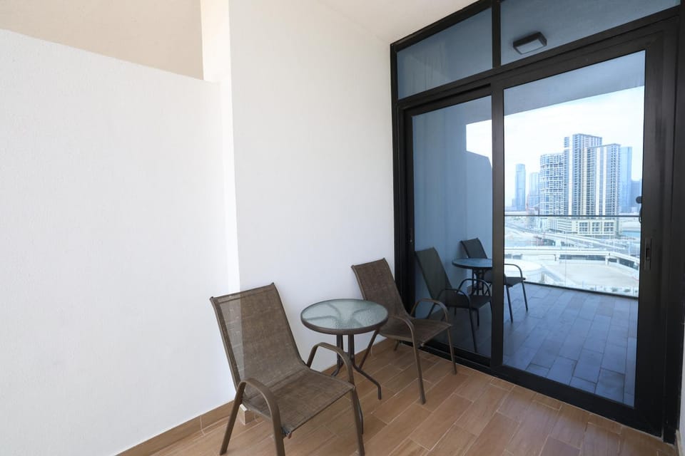 Balcony/Terrace, Seating area, Dining area