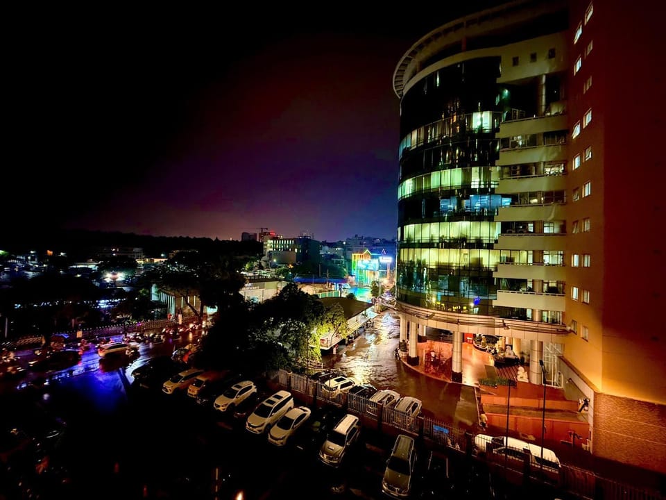 Sky Center 1 Apartment in Ho Chi Minh City