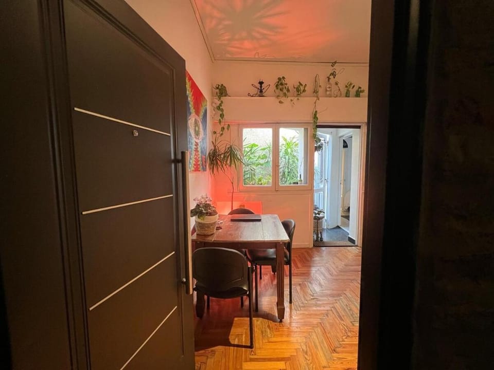 Petit Oasis Urbano Apartment in Buenos Aires