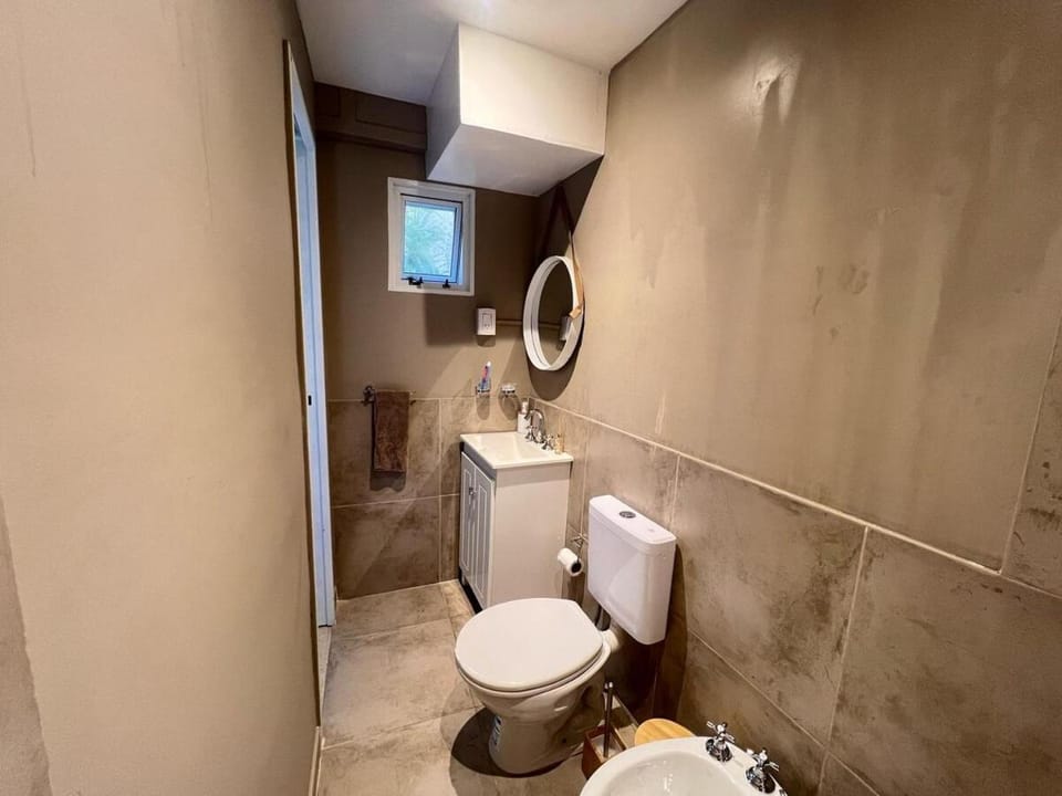 Petit Oasis Urbano Apartment in Buenos Aires