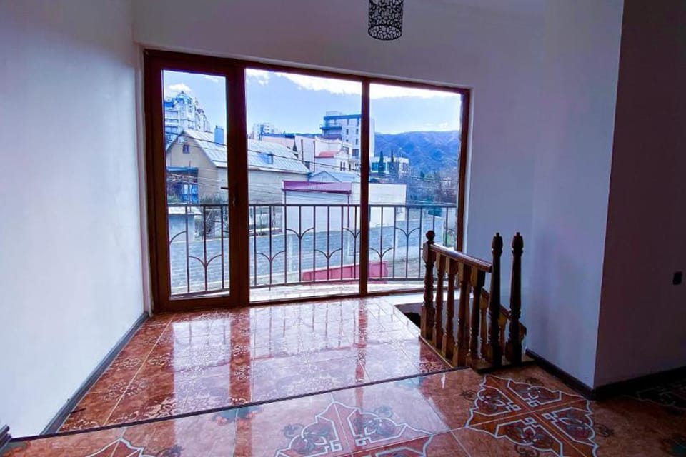 View (from property/room), Balcony/Terrace