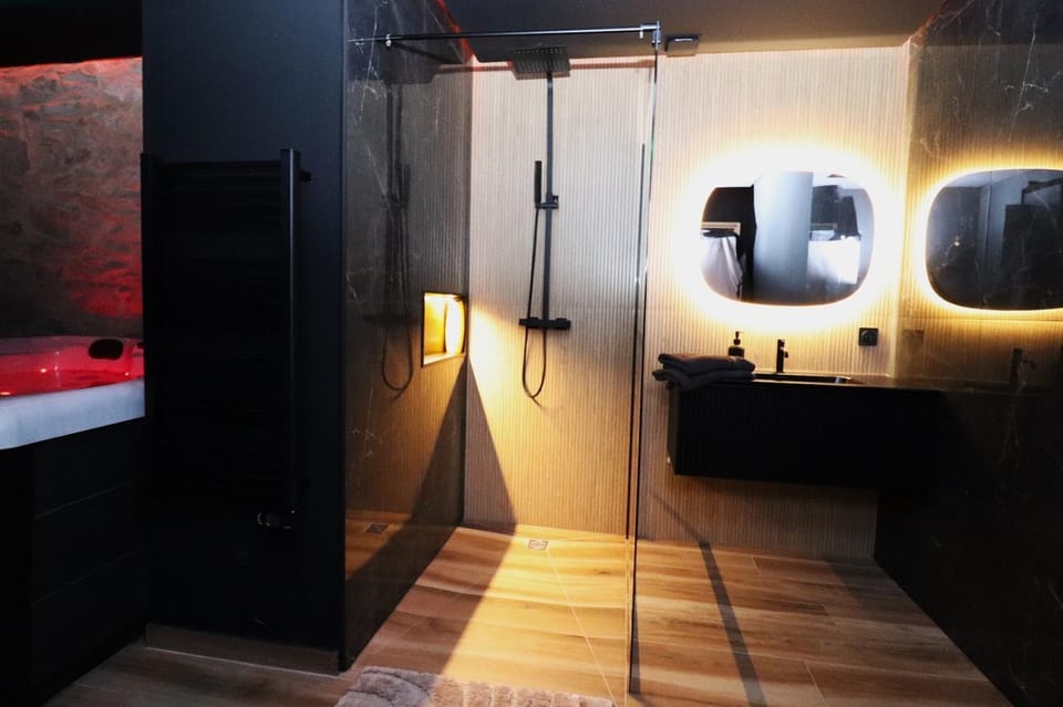 Le secret Apartment in Nimes