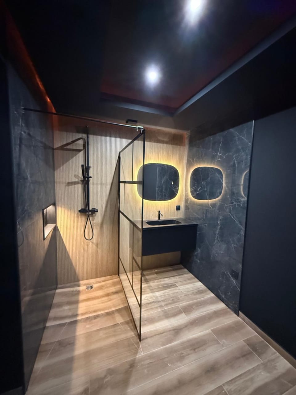 Le secret Apartment in Nimes