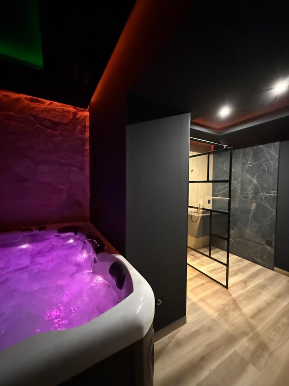 Le secret Apartment in Nimes