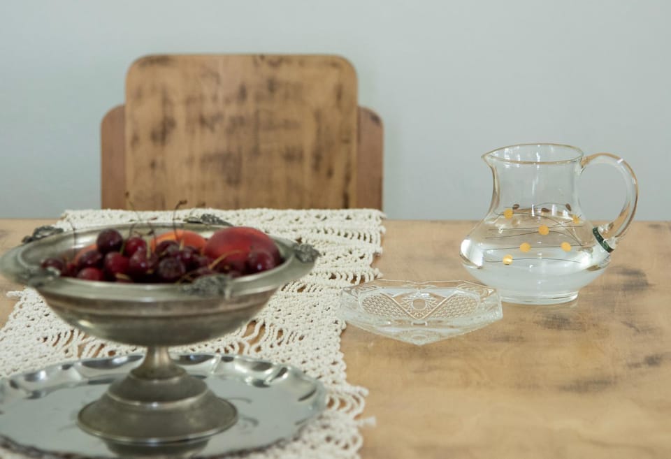 Nely's Home Apartment in Argolis, Greece