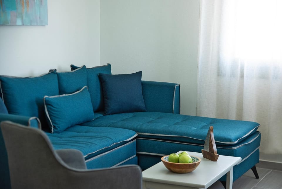 Nely's Home Apartment in Argolis, Greece