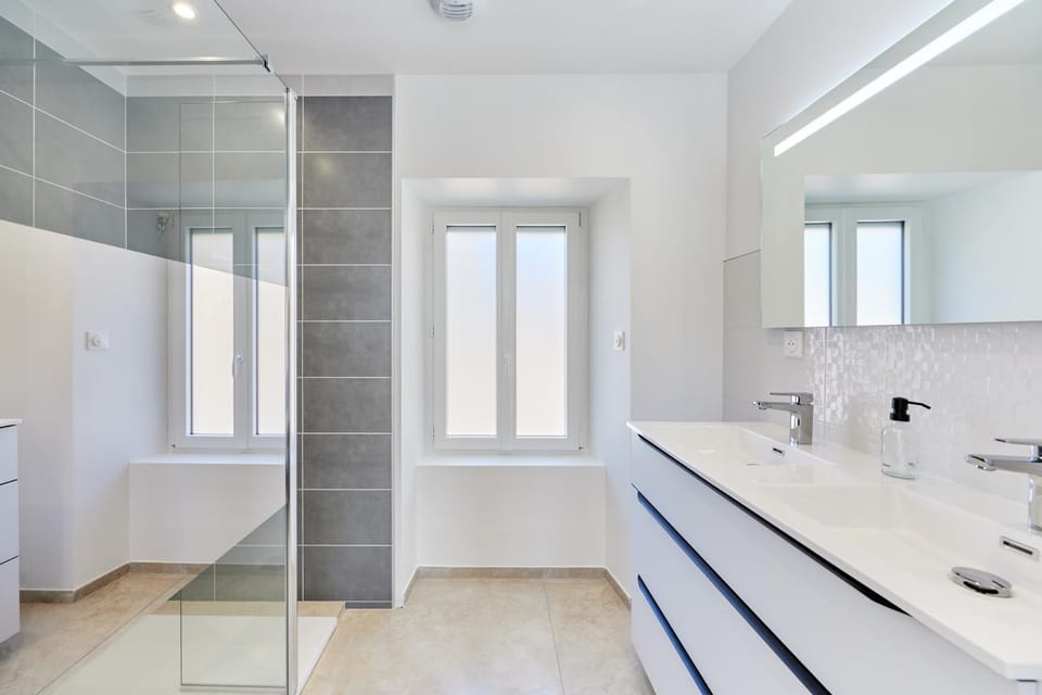 La Rose des Vents - Moderne - Proche Bayeux House in Bayeux