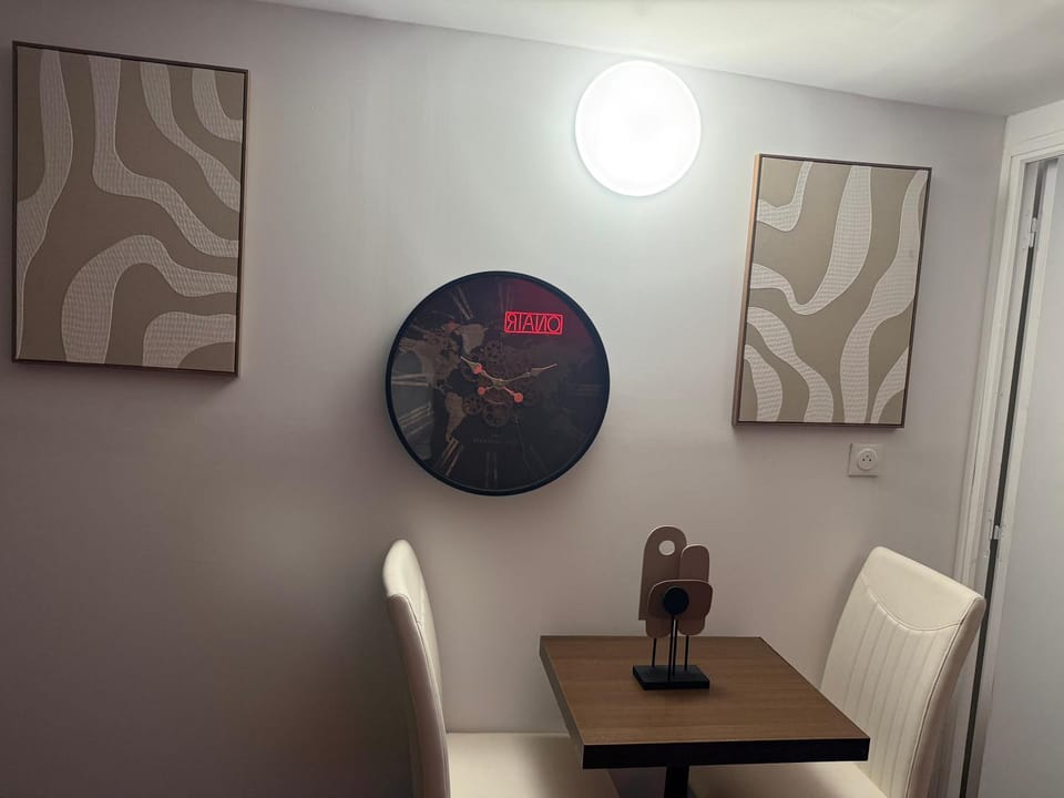 Logement très calme Apartment in Île-de-France