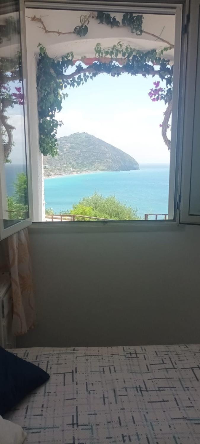 La Casa di Tina House in Campania