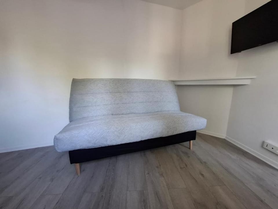 Studio au centre de Dunkerque à 20 minutes de la plage Apartment in Dunkirk