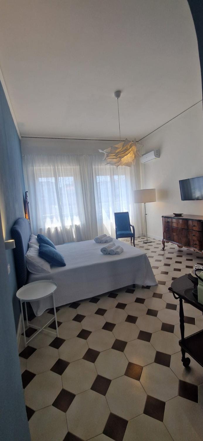 Casa Graziella Bed and Breakfast in Capo d'Orlando