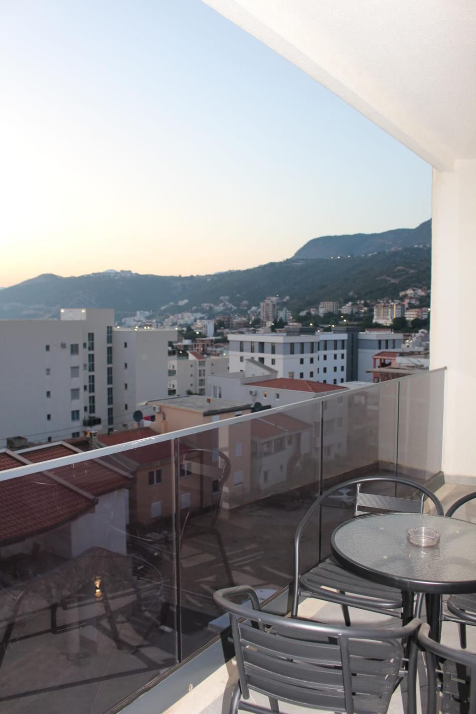 AMD - stan 314 Apartment in Ulcinj Municipality