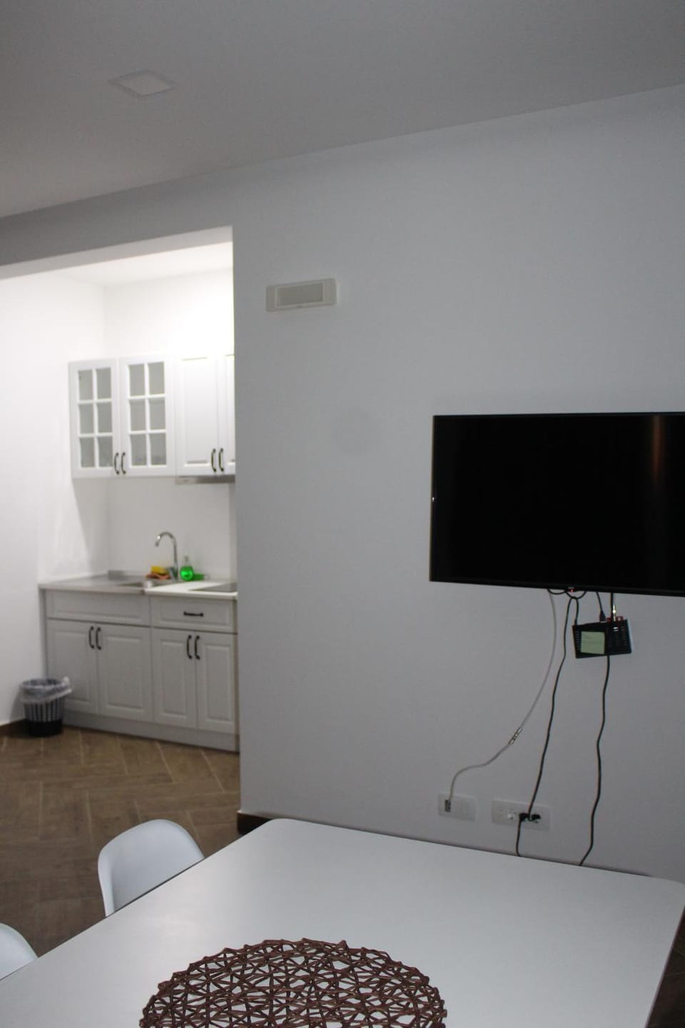 AMD - stan 314 Apartment in Ulcinj Municipality