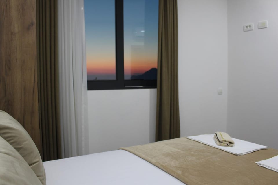 AMD - stan 314 Apartment in Ulcinj Municipality