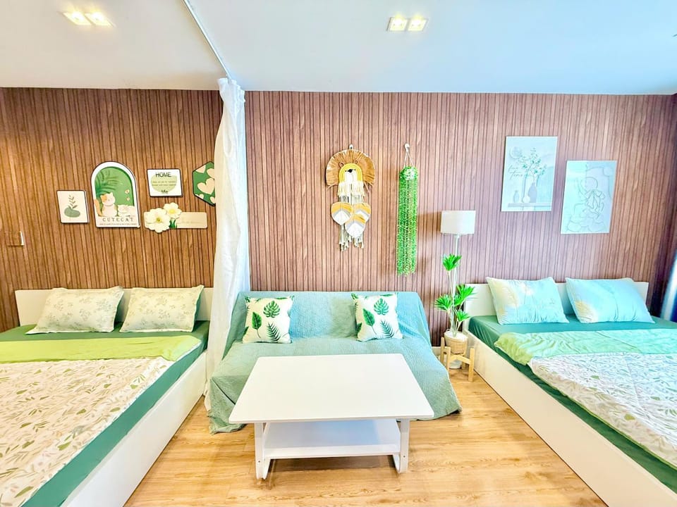 Sky Center 2 Apartment in Ho Chi Minh City