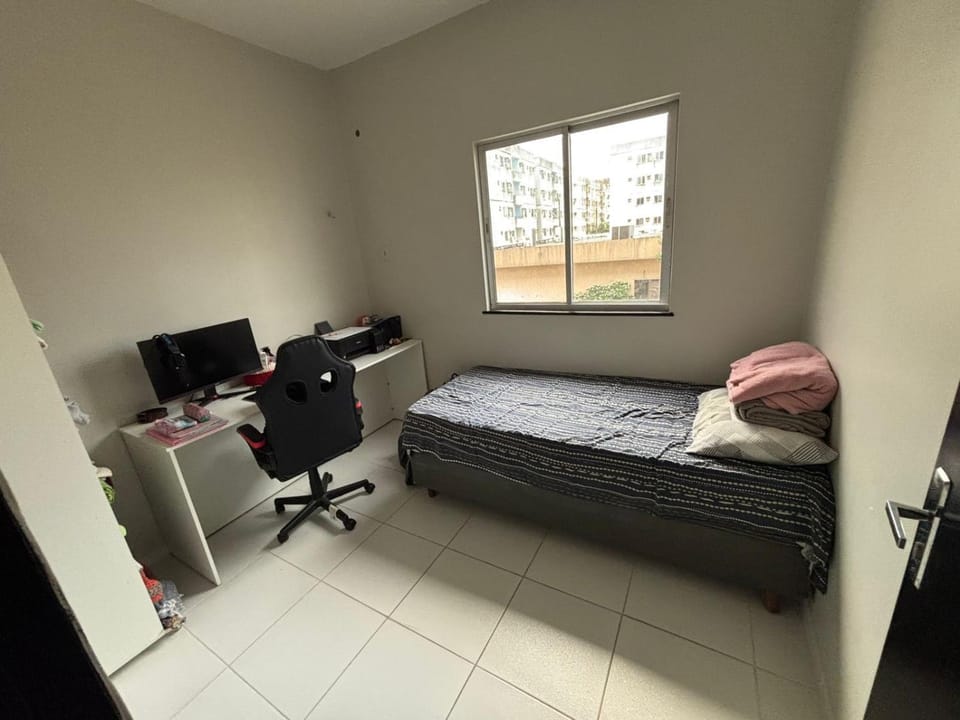 Apartamento 2 quartos Apartment in Belém