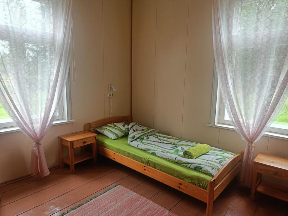 Ülenurme turismitalu Bed and Breakfast in Estonia