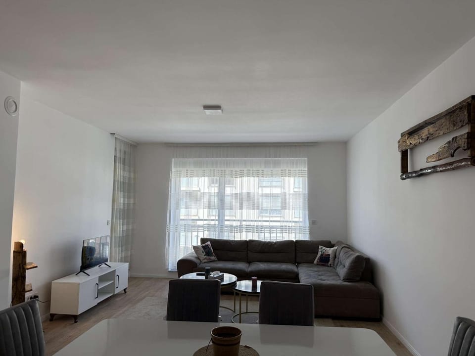 Artov01Airbnb Apartment in Serbia