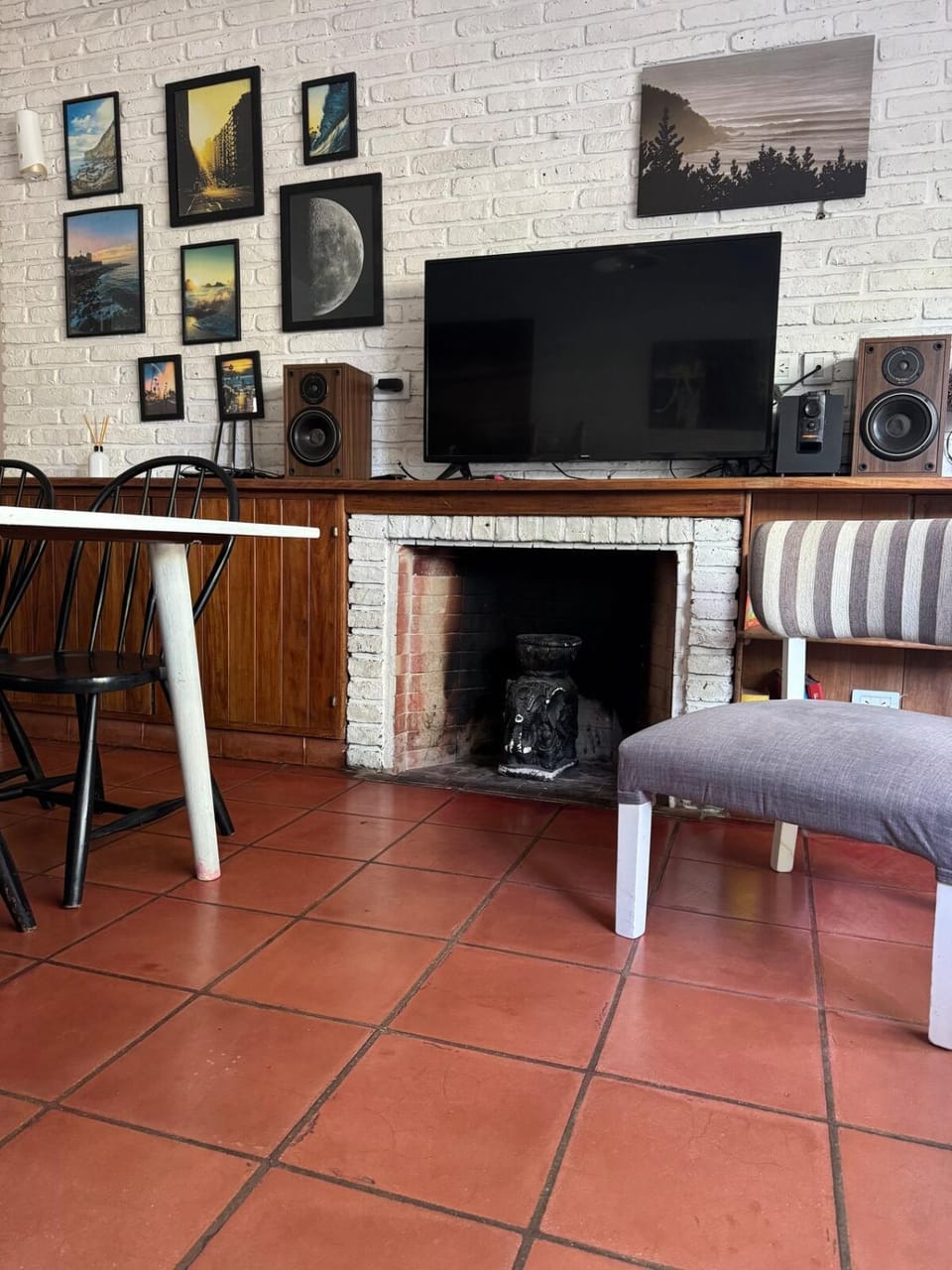 Proa 2 alojamientos y experiencias House in Mar del Plata