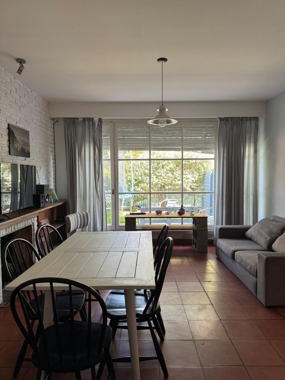 Proa 2 alojamientos y experiencias House in Mar del Plata