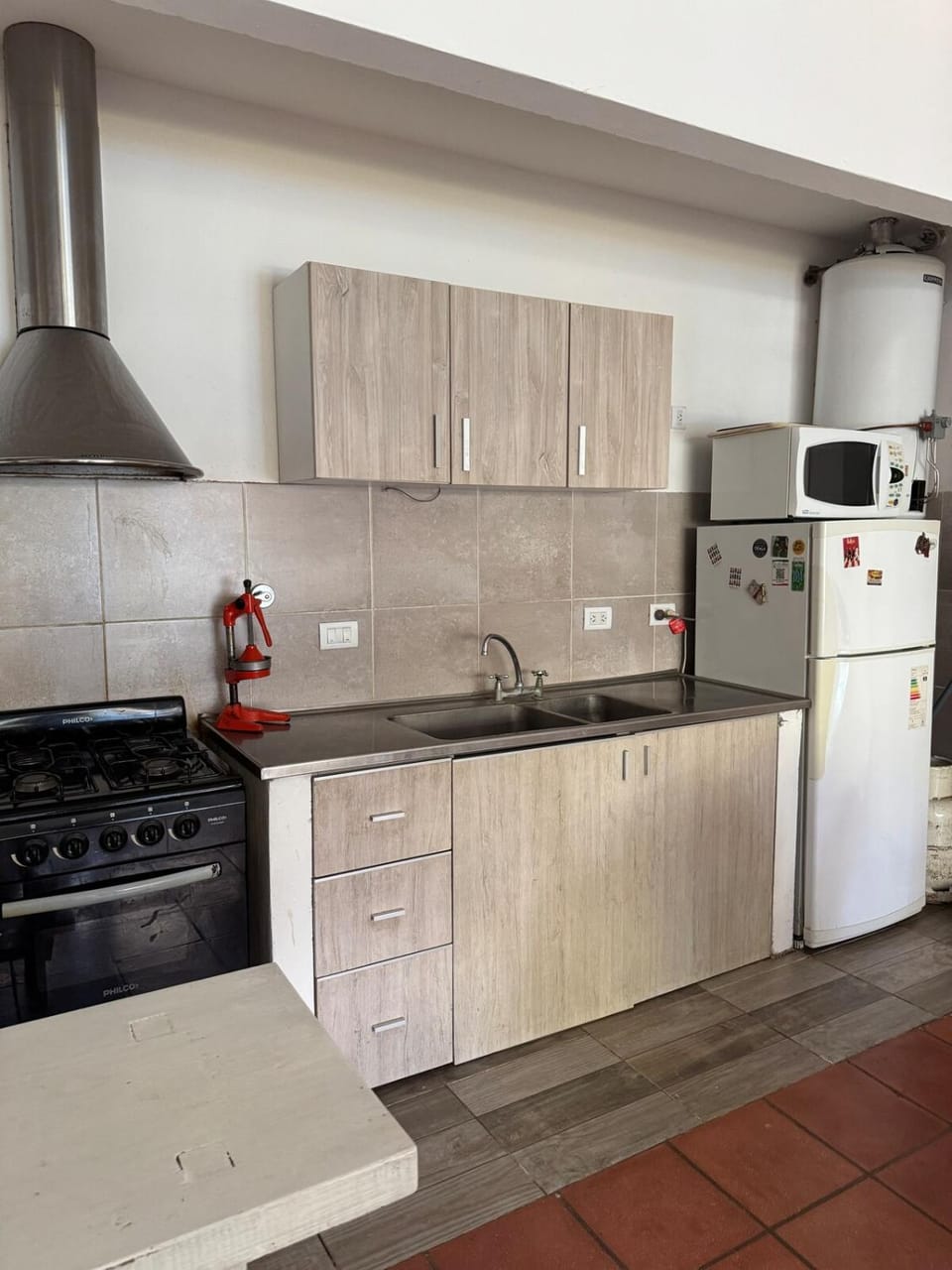 Proa 2 alojamientos y experiencias House in Mar del Plata