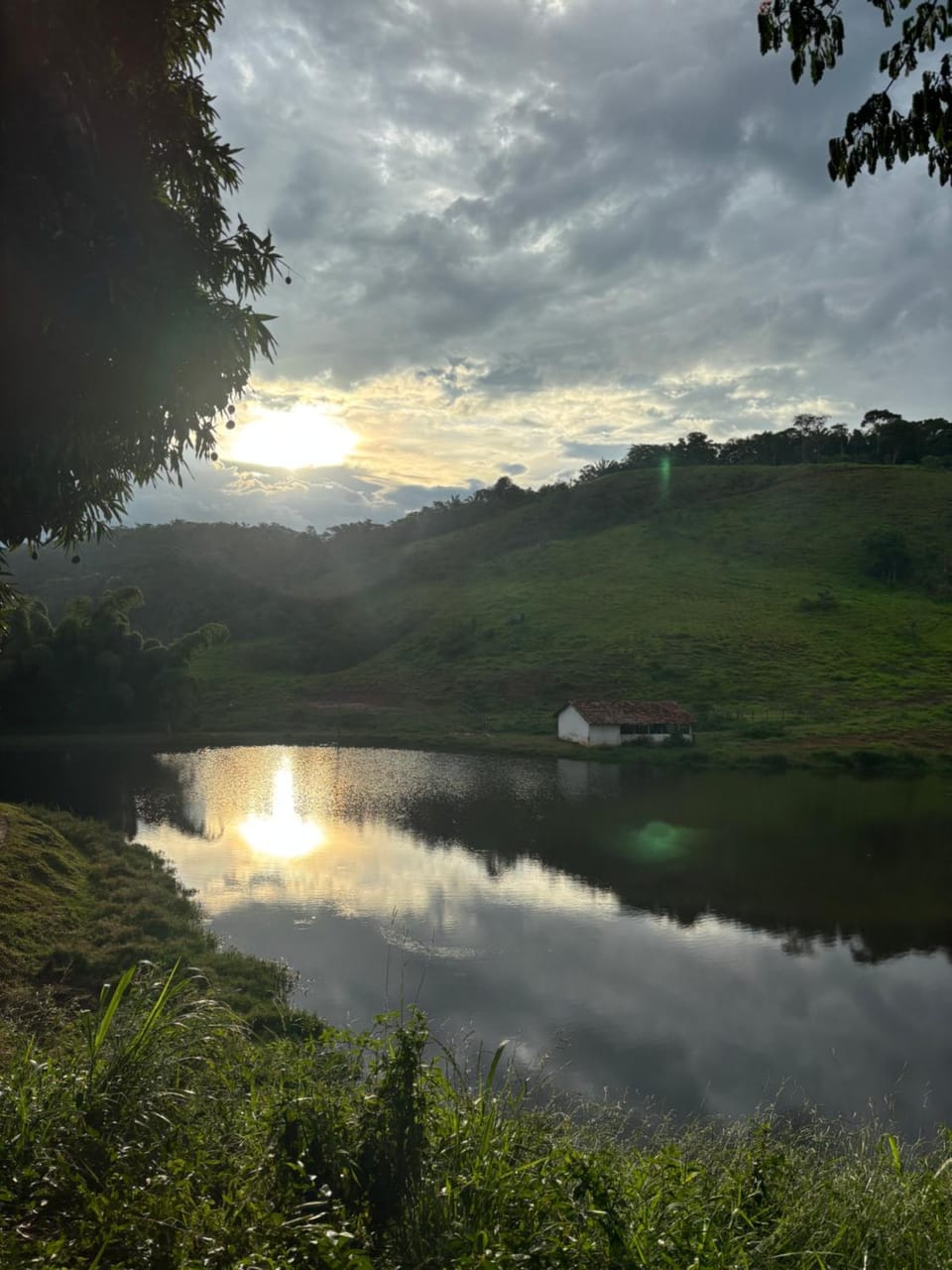 Sítio Vale Encantado Farm Stay in State of Rio de Janeiro