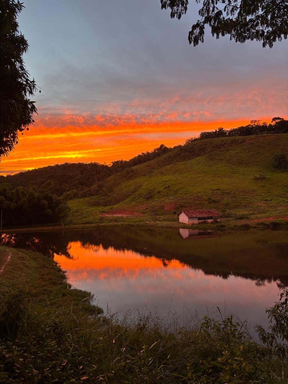 Sítio Vale Encantado Farm Stay in State of Rio de Janeiro