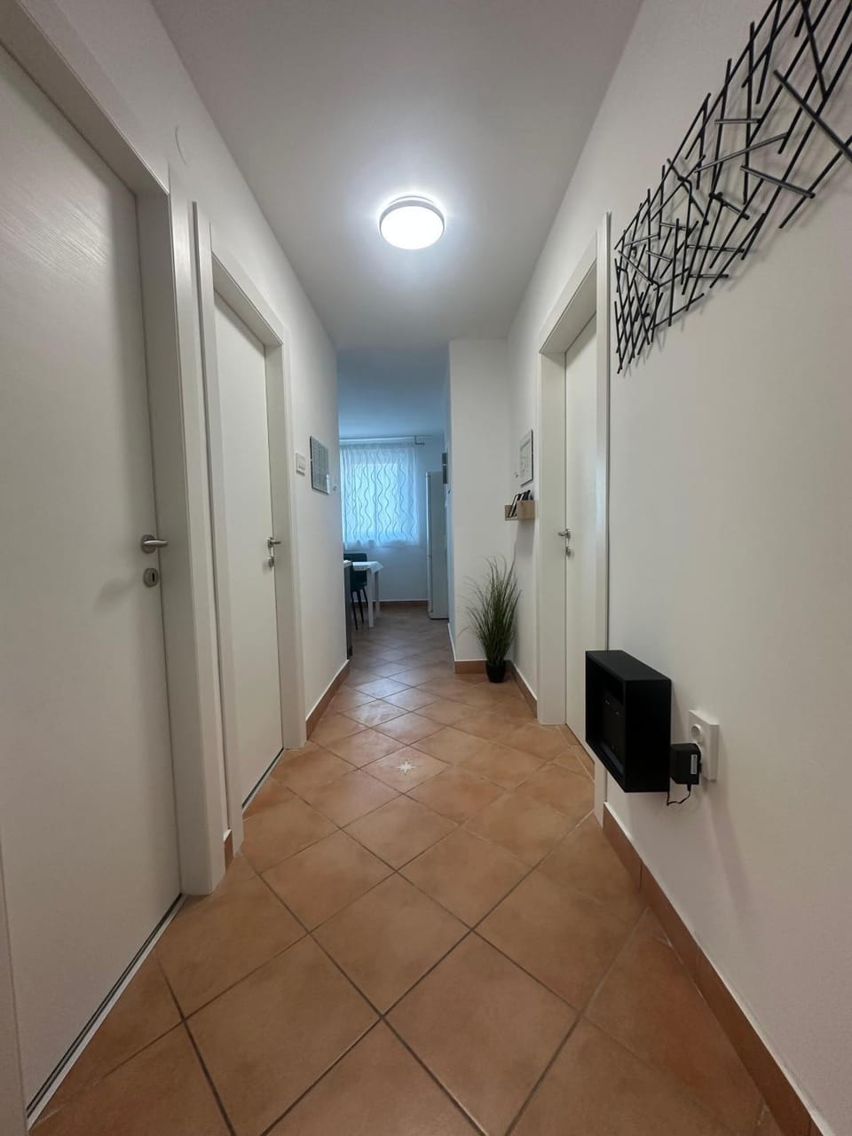 Portus solis - 2BR apartment in Rijeka Apartment in Rijeka